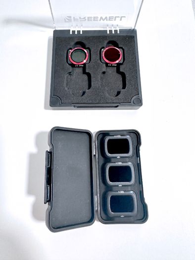 Drone DJI Mavic Air2 Fly More Combo (x4 batteries)