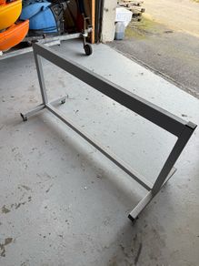 Multi Purpose Steel Rack