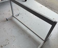 Multi Purpose Steel Rack