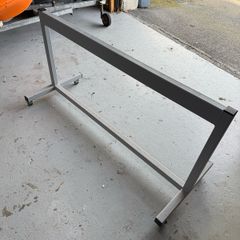 Multi Purpose Steel Rack