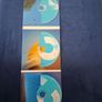 Soma records 20 years Cd Image 2