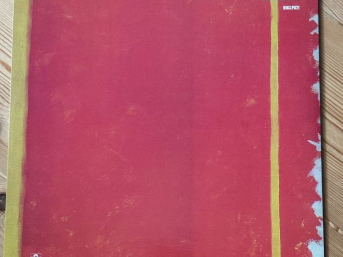 Lloyd Cole And The Commotions - Rattlesnakes, Vinyl, LP, Polydor, RE