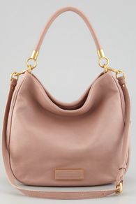 Marc by Marc Jacobs Too Hot to Handle Hobo Bag