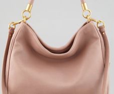 Marc by Marc Jacobs Too Hot to Handle Hobo Bag