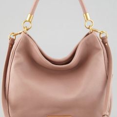 Marc by Marc Jacobs Too Hot to Handle Hobo Bag