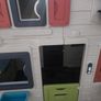 kids playhouse smoby, house garden Image 2