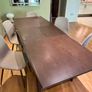 Dining Table extendable Image 4