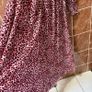 Whistles Dress - Size 16 Image 5