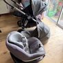 Buggy with Complete Travel System Bundle (Everything You Need) Image 2
