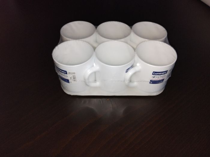 Mugs