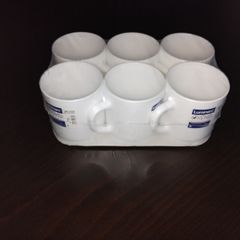 Mugs