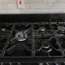 Leisure Cuisinemaster 100 dual-fuel/gas range cooker Image 6