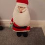 Christmas santa Image 2