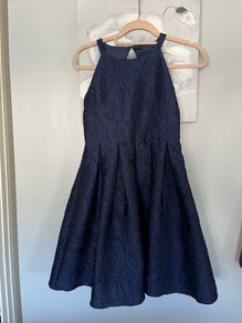 Girls Dress and jacket