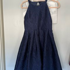 Girls Dress and jacket