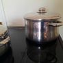 Stainless Steel Cooking pots Image 3