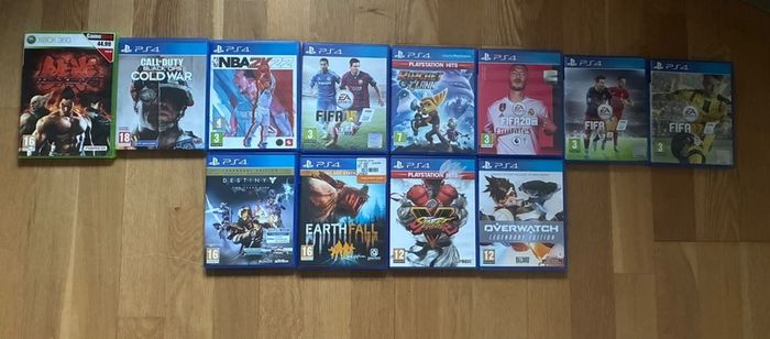 Ps4