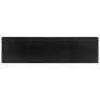 Sink 45x30x12 cm Marble Black Image 5