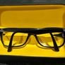 Original Ray-Ban Black eyeglasses frames. As new. RB5228 OPTICS Image 4