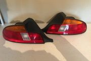 bmw Z3 Rear Lights clusters Units