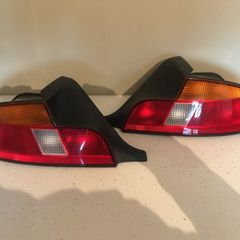 bmw Z3 Rear Lights clusters Units