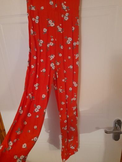 girls jumpsuit