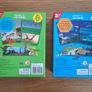 Pocket Explorers, Sharks and Dinosaurs, 3+ Image 2