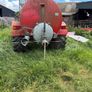 Slurry vacuum Tank 2100 Gal Image 2
