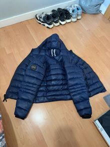 canada goose jacket