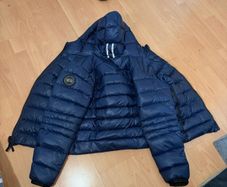 canada goose jacket