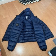 canada goose jacket