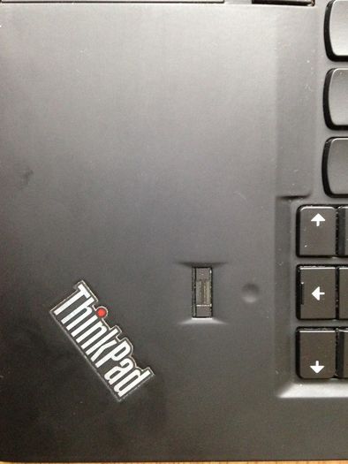Lenovo X1 Carbon
