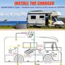 DC to DC charger for campervans Image 4