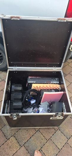 Pa Equipment