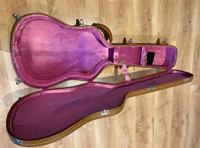 Gibson Signature Series Guitar Case