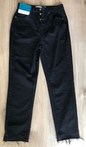 Next Straight high rise Jeans
