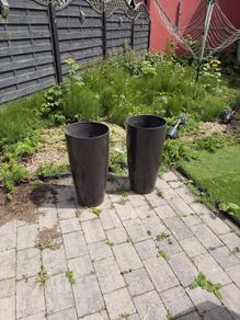 plant pots