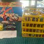 Super Rare 48 collection of Lesney Matchbox 1960s vehicles (1960-1969) with period match box carry case Image 2