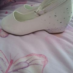 communion shoes