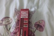 trill seeker Rimmel mascara