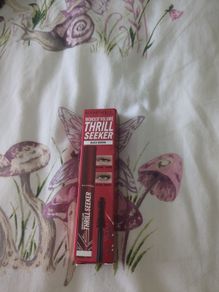 trill seeker Rimmel mascara