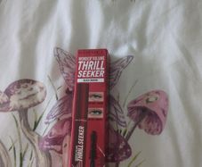 trill seeker Rimmel mascara
