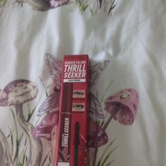 trill seeker Rimmel mascara