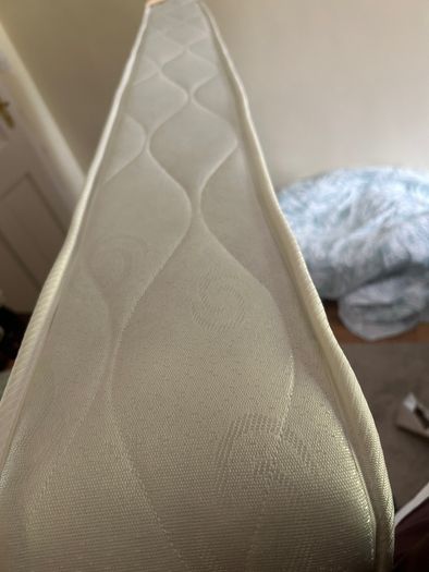 Double matress