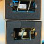 EMG 81 85 active humbucker pickup set electrical guitar parts accessories Image 2