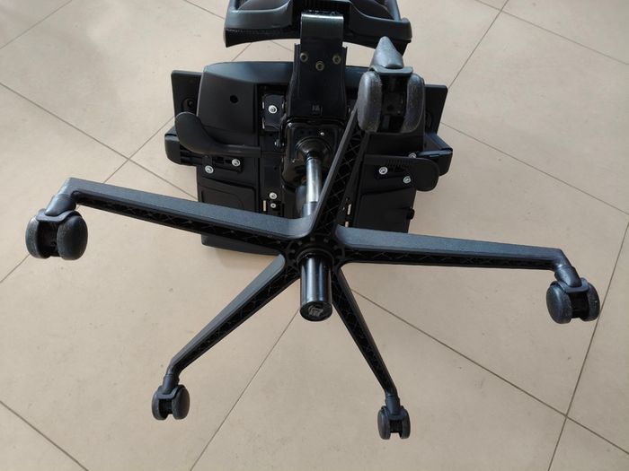 Office chair