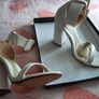 MissGuided sandals size uk3 Image 5