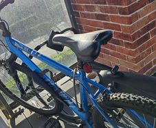 Apollo Bike