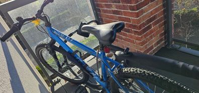 Apollo Bike