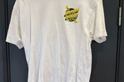 Santa Cruz tshirt